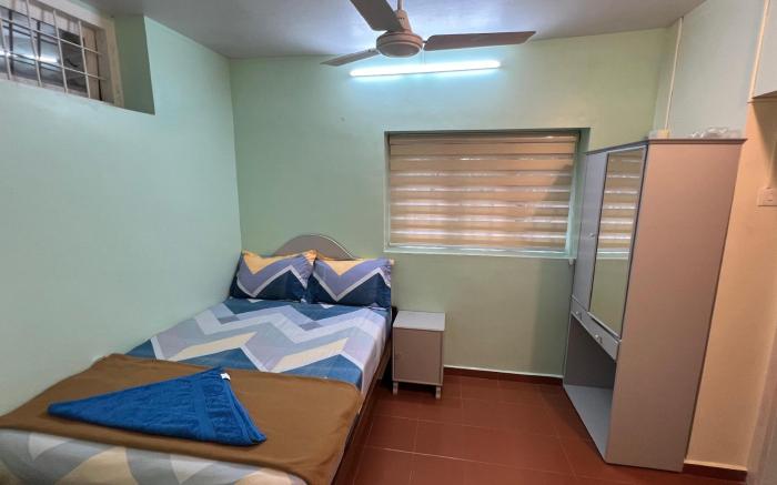 MARUTHY FARM HOUSE