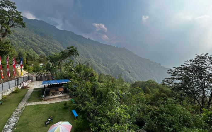 Himalayan Garden Homestay