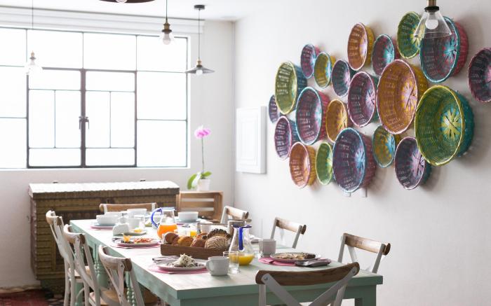 La Palomilla Bed & Breakfast