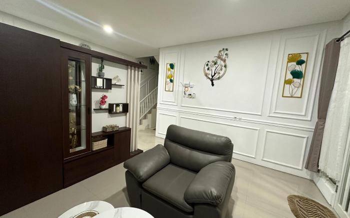 Villa Sunrise F1