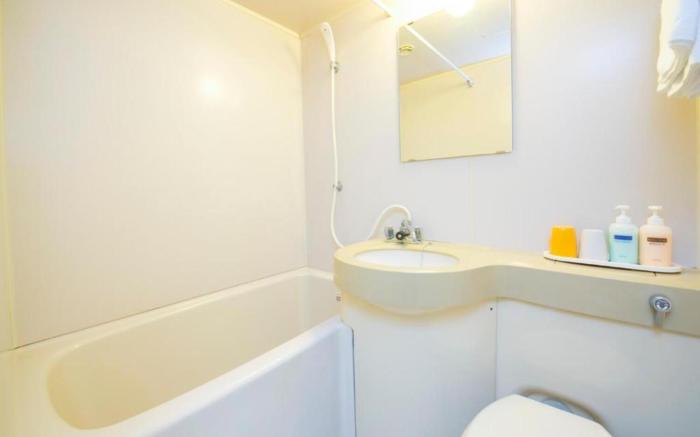 Kanazawa Central Hotel