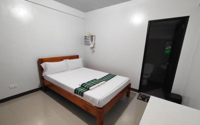 Benediktus Pilgerhaus Inn Vigan