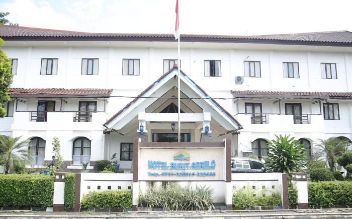 Hotel Bukit Serelo