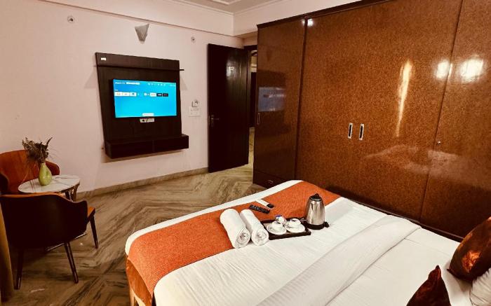 JPM Suites Noida 70