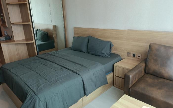 U Residence 1 by Ana Room