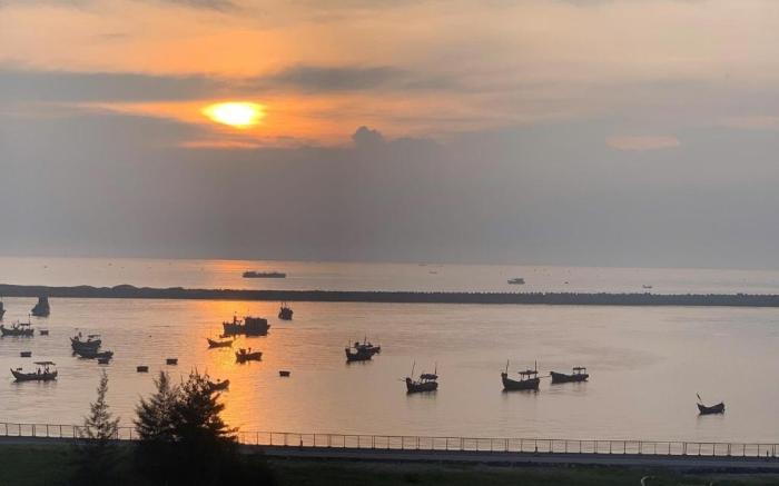 ML Homestay Vũng Tàu