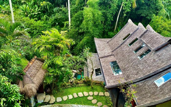 Lumina Wellness Retreat