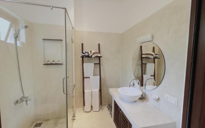 Palm Garden Ayurveda Resort