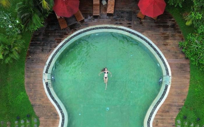 Palm Garden Ayurveda Resort