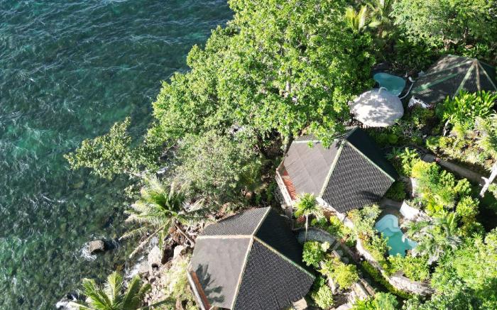 Balihao Resort