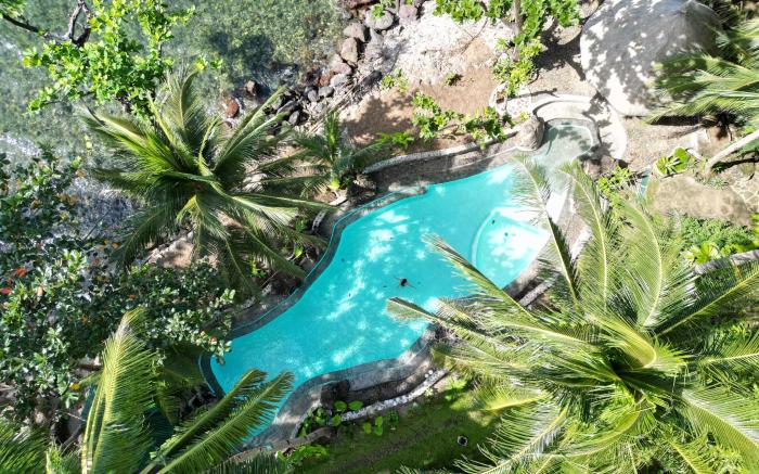 Balihao Resort