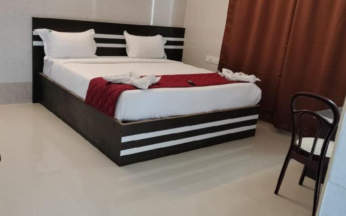 Hotel Grace Residency Yercaud
