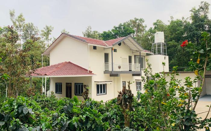 Anwaya Homestay
