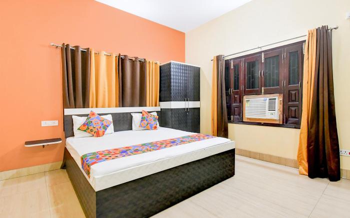 FabHotel RB Palace