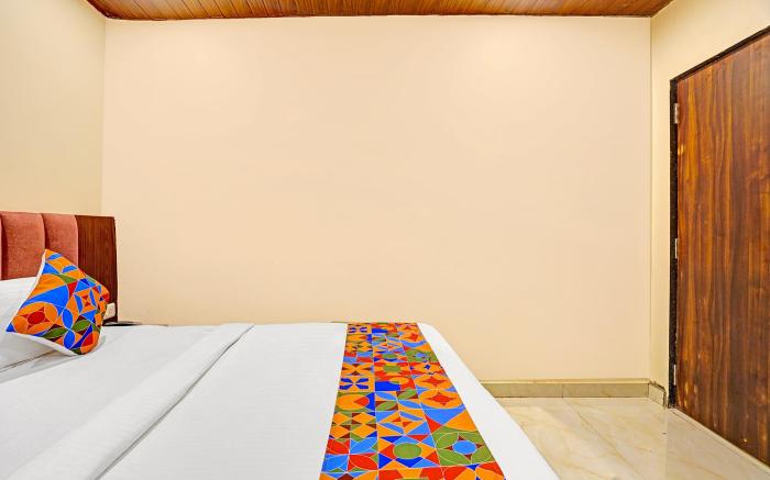 FabHotel Surya Grand