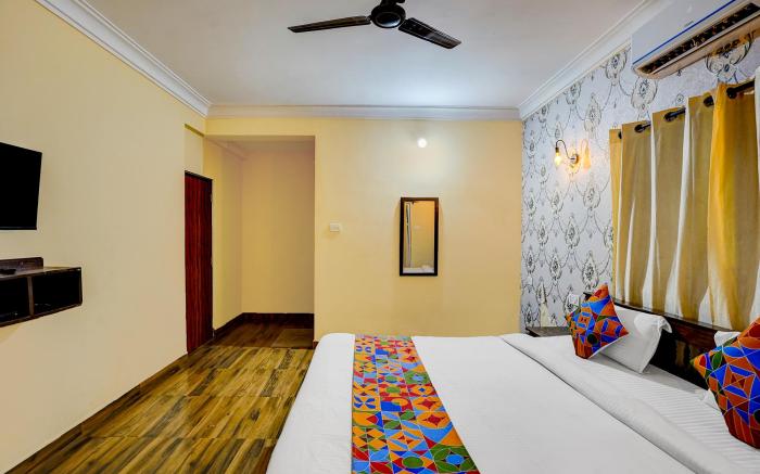 FabHotel Romeo’s