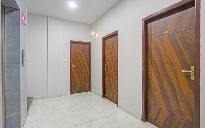 FabHotel Bluemoon Residency