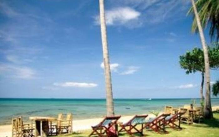 Sea Sand Sun Hotel