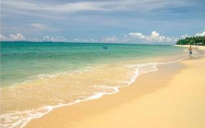 Sea Sand Sun Hotel