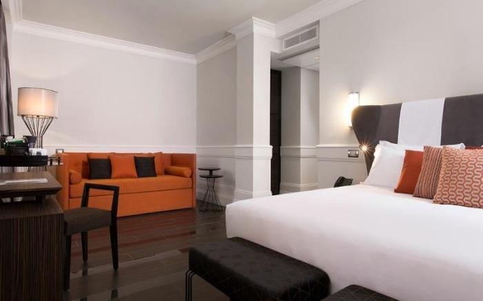 Palazzo Navona Hotel