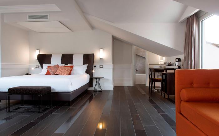 Palazzo Navona Hotel