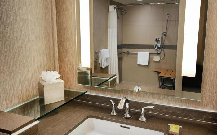 Doubletree Sonoma Wine Country Hotel