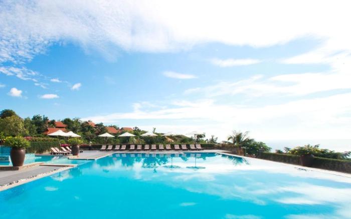 Romana Resort & Spa