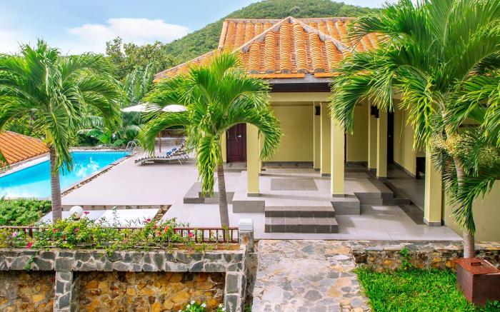 Romana Resort & Spa