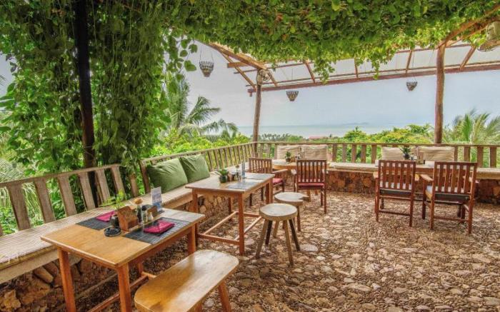 Veranda Natural Resort