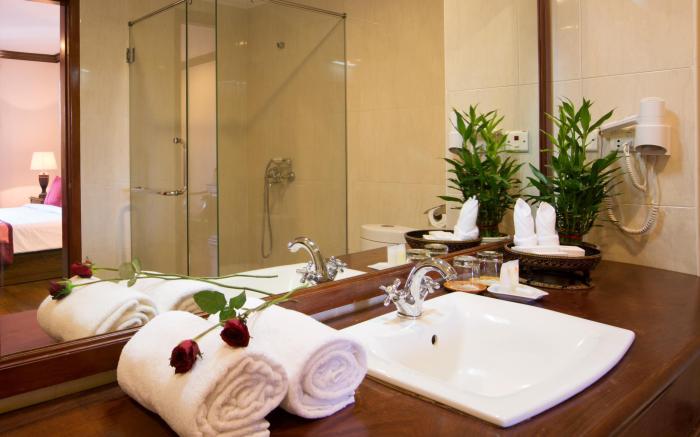 Steung Siem Reap Hotel