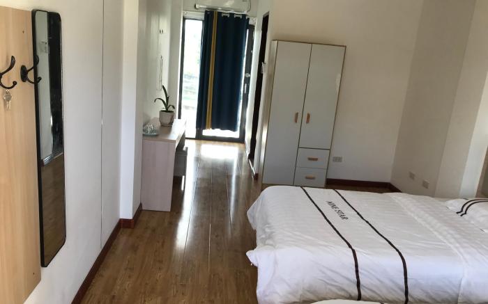 XKH APARTMENT 