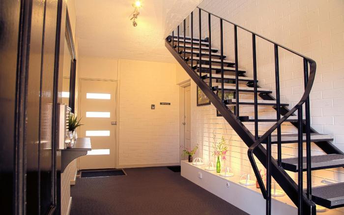 Angaston Mews