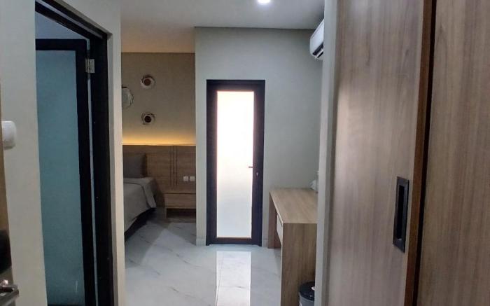 Inn Home Solo Baru