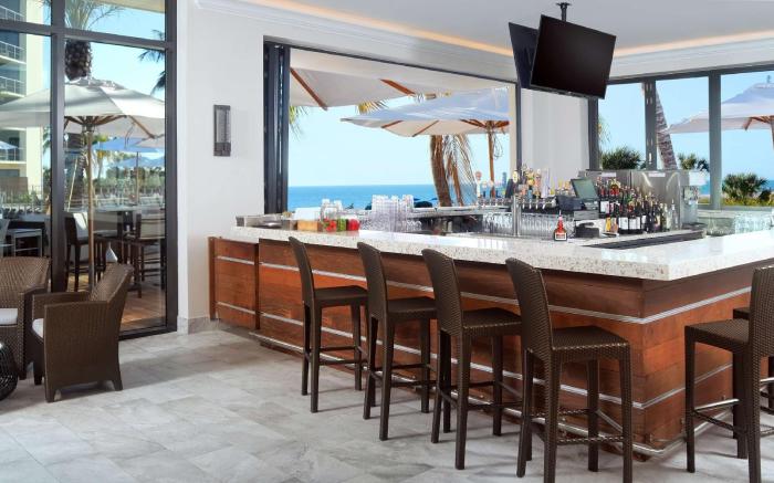 Hilton Marco Island Beach Resort and Spa