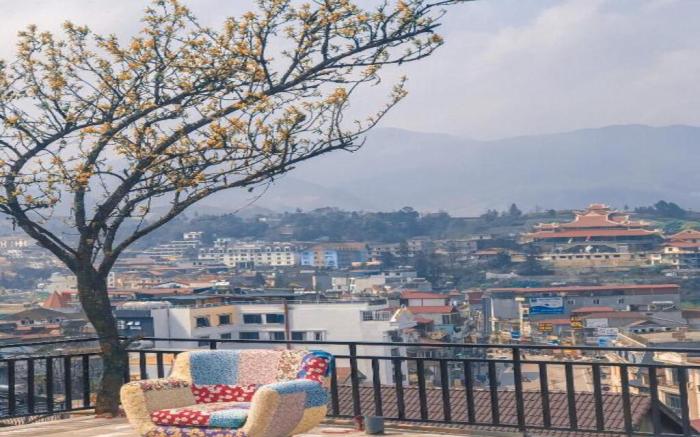 ALLEY HOUSE SAPA HOMESTAY