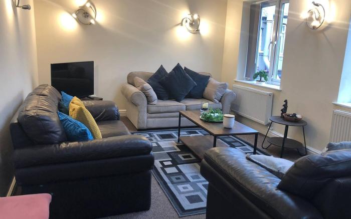 04 St Andrews - sleeps 6