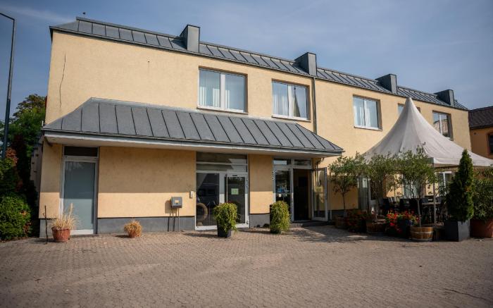 Hotel am Schlosspark