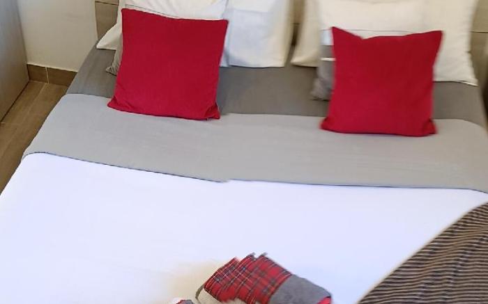 Recanto do sol apartment
