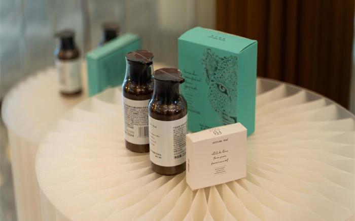 Xana Deluxe Hotel Chengdu Tianfu New District Western Expo City