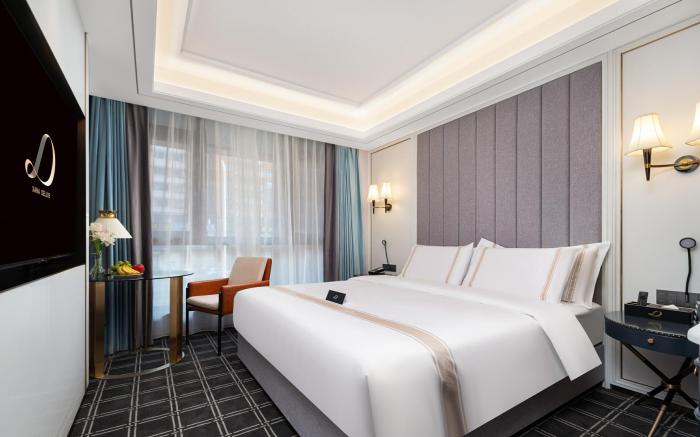 Xana Deluxe Hotel Zunhua Yanshan Garden