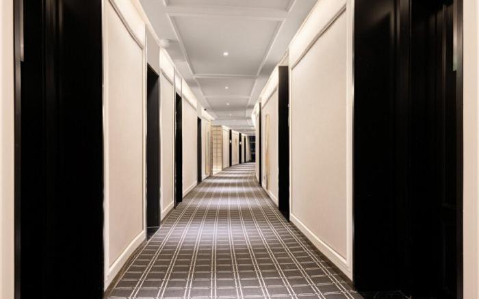 Xana Deluxe Hotel Jiangmen Waihai Bridge