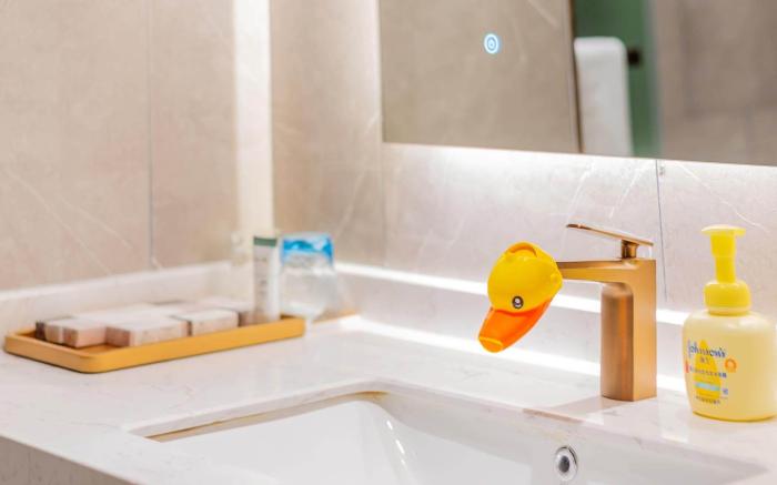 Cheerymay Hotel Zhaoqing City Center Agile Plaza
