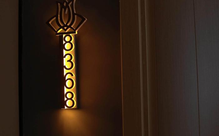 Magnotel Chengdu Panda Base Sanhechang Metro Station