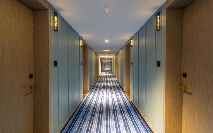 FONTOO Hotel Lhasa Potala Palace