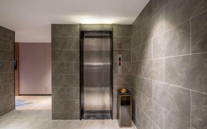 Cheerymay Hotel Shanwei Urban Area Haibin Avenue