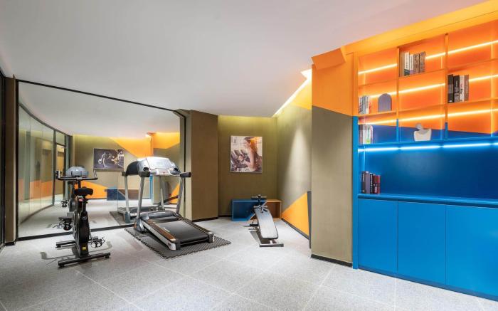 Cheerymay Hotel Shanwei Er'ma Road Food Street