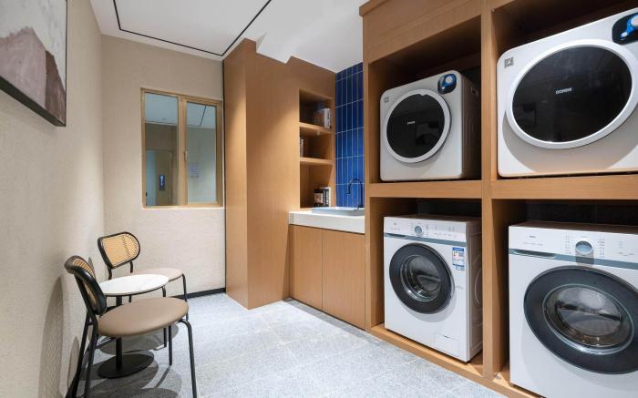 Cheerymay Hotel Shanwei Er'ma Road Food Street