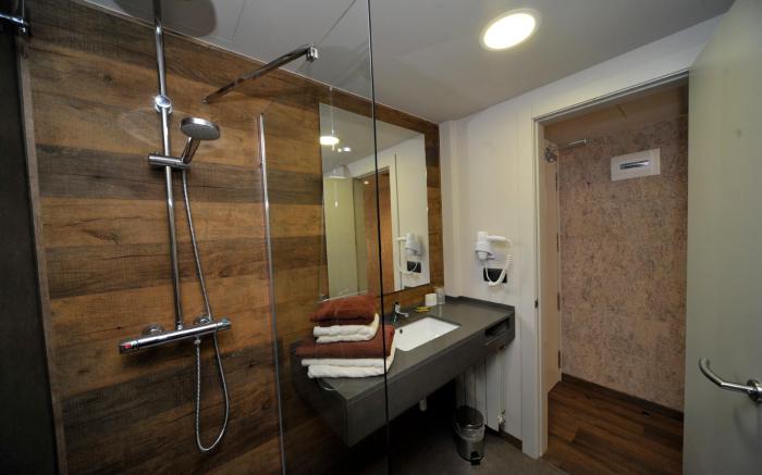 Hotel Vall d´Aneu