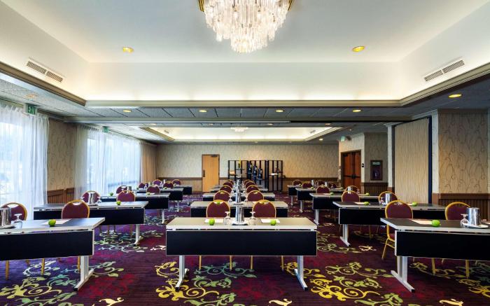 DoubleTree by Hilton Sonoma Wine Country