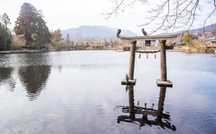 Yufudake Ichibo no Yado Kirara